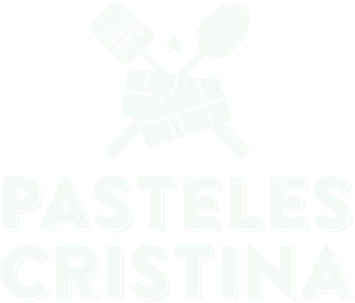 Pasteles Cristina